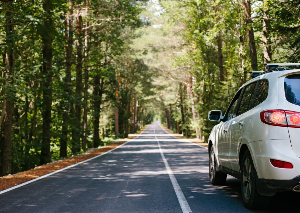 10 commonly leased vehicles that can be sold for a profit